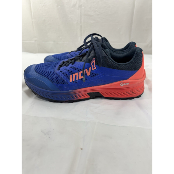 Inov8 TrailRoc 280 Hiking Outdoor Trail Shoes Sneakers SIZE 7.5 - Picture 9 of 16